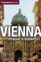 Vienna Prague Budapest