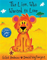 Lion Wha Wanted to Love