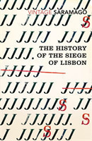 History of the Siege of Lisbon