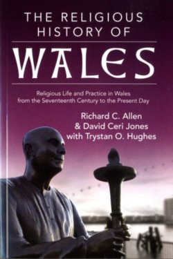 Religious History of Wales