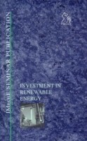 Investment in Renewable Energy