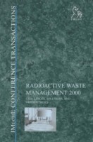 Radioactive Waste Management 2000