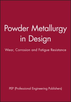 Powder Metallurgy in Design