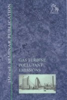 Gas Turbine Pollutant Emissions