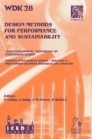 Design Methods for Performance and Sustainability