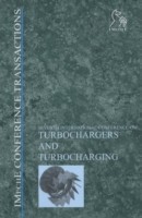 Turbochargers and Turbocharging