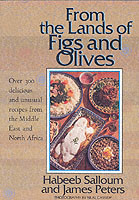 From the Lands of Figs and Olives