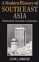 Modern History of Southeast Asia