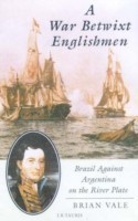 War Betwixt Englishmen