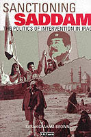 Sanctioning Saddam