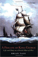 Frigate of King George