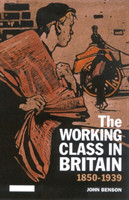 Working Class in Britain