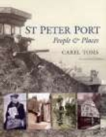 St Peter Port