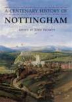 Centenary History of Nottingham
