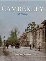 Camberley: A History