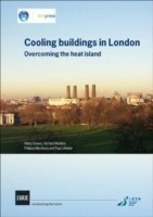 Cooling Buildings in London