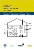 BREDEM-8 Model Description