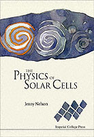 Physics Of Solar Cells, The