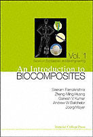 Introduction To Biocomposites, An