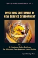 Involving Customers In New Service Development