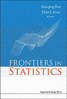 Frontiers In Statistics