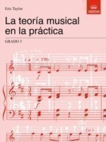La teorÃ­a musical en la prÃ¡ctica Grado 3