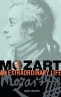 Mozart: An Extraordinary Life