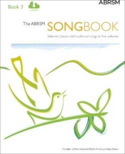 ABRSM Songbook, Book 3