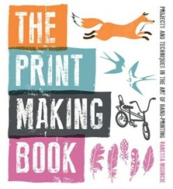 Print Making Book, The