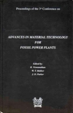 Advances in Material Technology for Fossil Power Plants