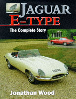 Jaguar E-Type