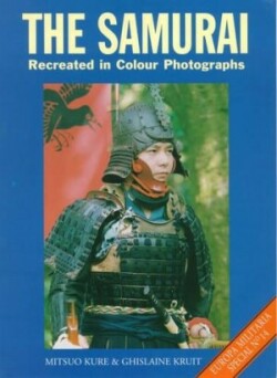 Samurai, the (europa Militaria Special 14)