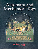 Automata and Mechanical Toys