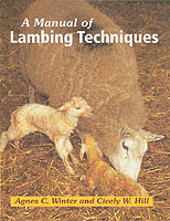 Manual of Lambing Techniques
