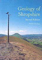 Geology of Shropshire - Second Edition