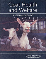 Goat Health and Welfare