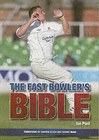 Fast Bowler's Bible