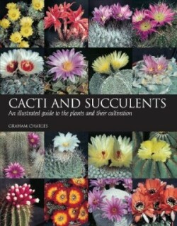 Cacti and Succulents