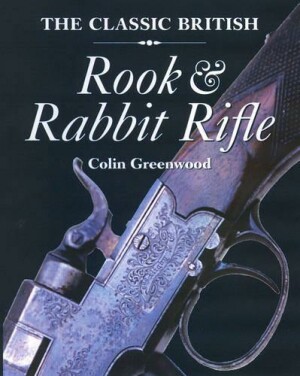 Classic British Rook and Rabbit Rifle