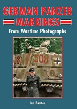 German Panzer Markings