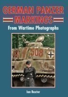 German Panzer Markings
