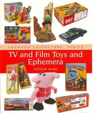 TV and Film Toys