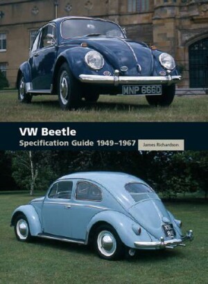 VW Beetle