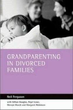 Grandparenting in divorced families