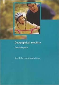 Geographical mobility