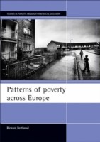 Patterns of poverty across Europe