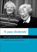 'It pays dividends'