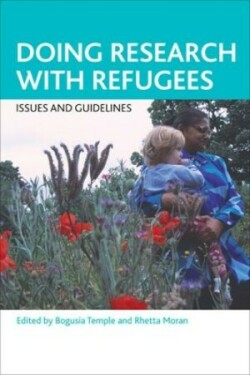 Doing research with refugees