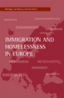 Immigration and homelessness in Europe