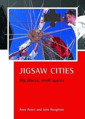 Jigsaw cities